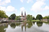 Woning Ezelsveldlaan 272 Delft