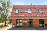 Woning Grietmansraklaan 10 Utrecht