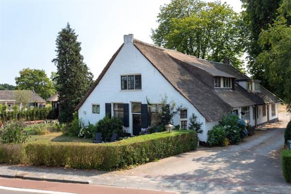 Woning Oud-sedijk 21 Loosdrecht