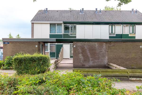 Woning Eems 3 Veendam