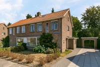 Woning van Dusseldorpstraat 31 Goes