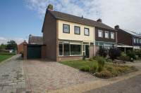 Woning De Krimpe 1 Tuk