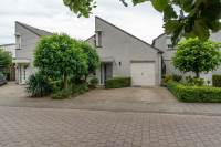 Woning Polderkade 16 Oss