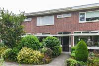 Woning Marijkestraat 5 Leeuwarden