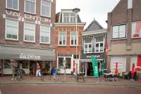 Woning Gedempte Pol 26 Sneek