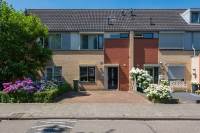 Woning Heeskesacker 2003 46 JP Nijmegen