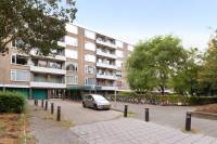 Woning Burgemeester Caan van Necklaan 638 Leidschendam