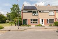 Woning Karel van de Woestijnestraat 16 Hengelo