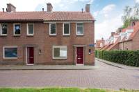 Woning Graslaan 70 Arnhem