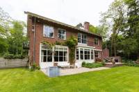 Woning Hercules Segherslaan 26 Bilthoven