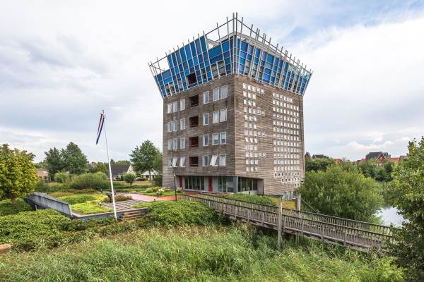 Woning Ark 22 Nijkerk