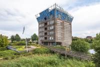 Woning Ark 22 Nijkerk
