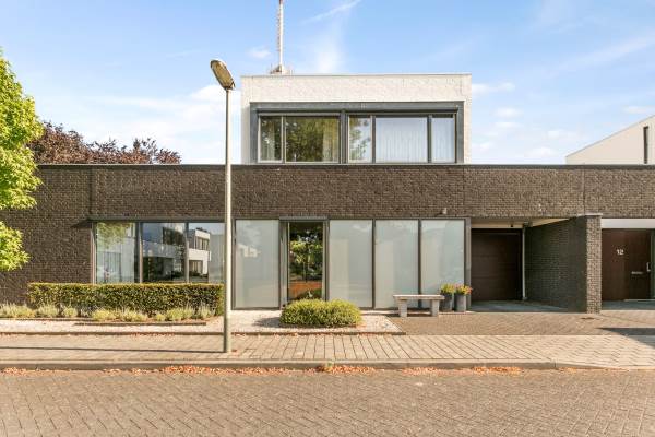 Woning Burton Jostweg 11 Roermond