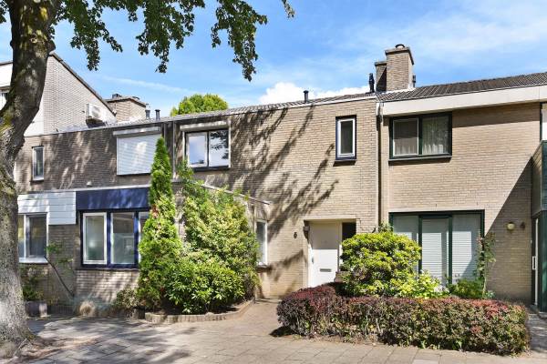 Woning Generaal Linckerslaan 6 Eindhoven