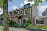 Woning Schuilhoeve 14 Houten