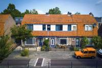 Woning Irisstraat 19 Hilversum