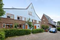 Woning Rijsbes 58 Den Haag