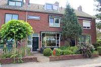 Woning Brunita J. Gemmekelaan 31 Voorschoten