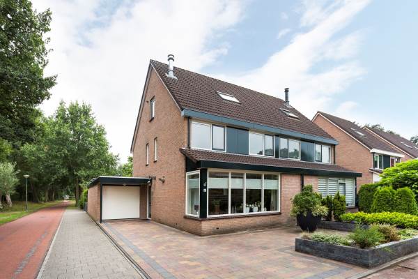 Woning Jan Campertweg 47 Veenendaal