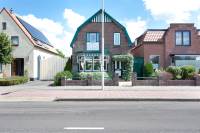 Woning Mient 59 Castricum