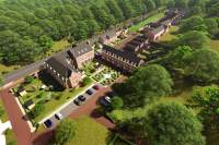 Bouwgrond Op de Keere Berg kavel 18 Cadier en Keer