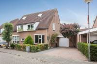 Woning Harmoniepolder 34 Den Bosch
