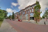 Woning Stratingplantsoen 73 Velsen-Noord