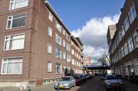 Woning Talmastraat 57 Rotterdam