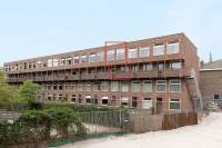 Woning Lisbloemstraat 5 Rotterdam