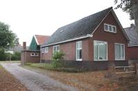 Woning Schoolstraat 62 Vlagtwedde