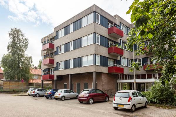 Woning Oelerweg 165 Hengelo
