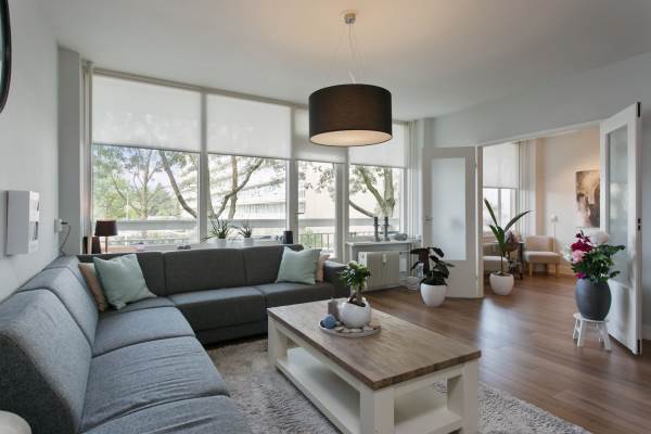 Woning Wiekslag 217 Amersfoort