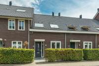 Woning Genthoek 8 Leusden