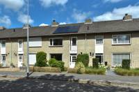 Woning Felix Timmermanslaan 24 Rosmalen