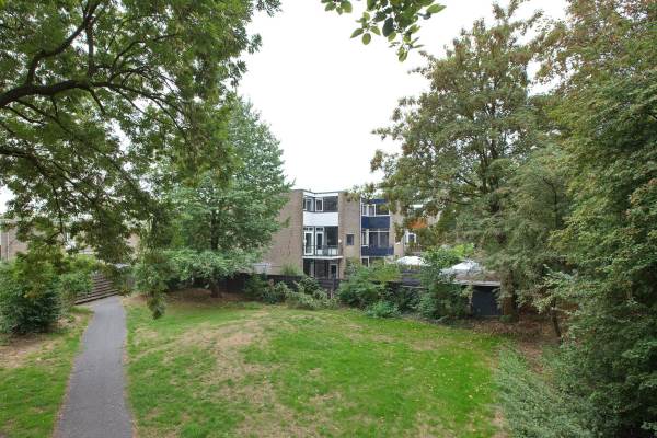 Woning Gruttersdreef 721 Apeldoorn