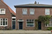 Woning de Vriesstraat 21 Eindhoven