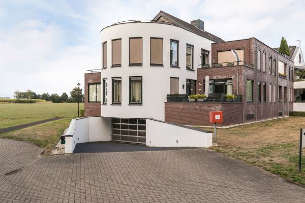 Woning Karmelhof 5 Zenderen