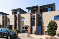 Woning Christiaan van Abkoudeplantsoen 21 Wageningen