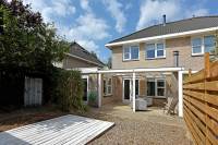 Woning Nieuwlandseweg 25 Amersfoort