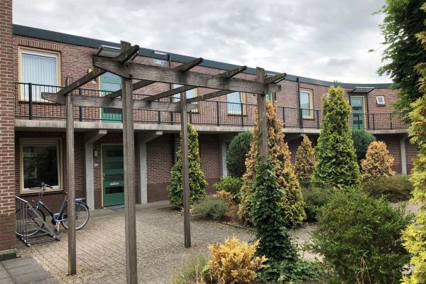Woning Tramstraat 19 Lochem