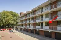 Woning J. Drijverweg 22 Amsterdam