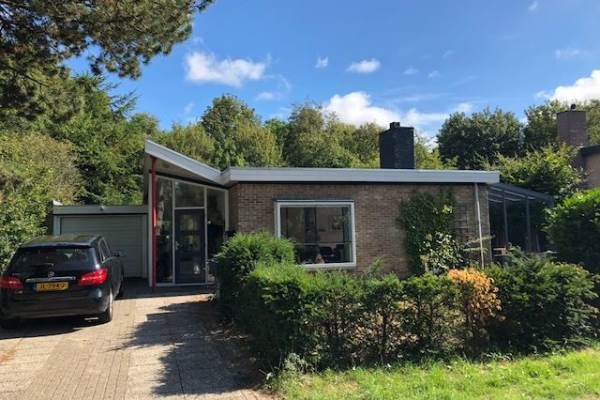 Woning Oranjelaan 29 Alkmaar