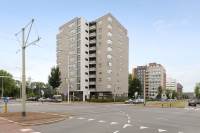 Woning Dedemsvaartweg 1321 45 DZ Den Haag