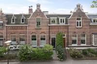 Woning Hofsingel 26 Vlaardingen