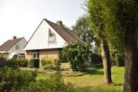 Woning Het Dagwerk 4 Haulerwijk