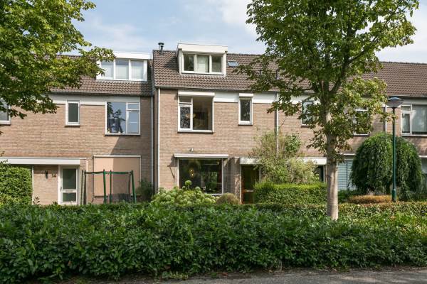 Woning Nijnselseweg 12 Son en Breugel