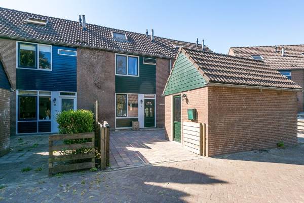 Woning Egge 3 Delfzijl