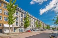 Woning Nieuwpoortstraat 94 Amsterdam