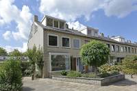 Woning Sperwerkamp 17 Driebergen-Rijsenburg