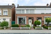 Woning Balsebaan 57 Bergen op Zoom